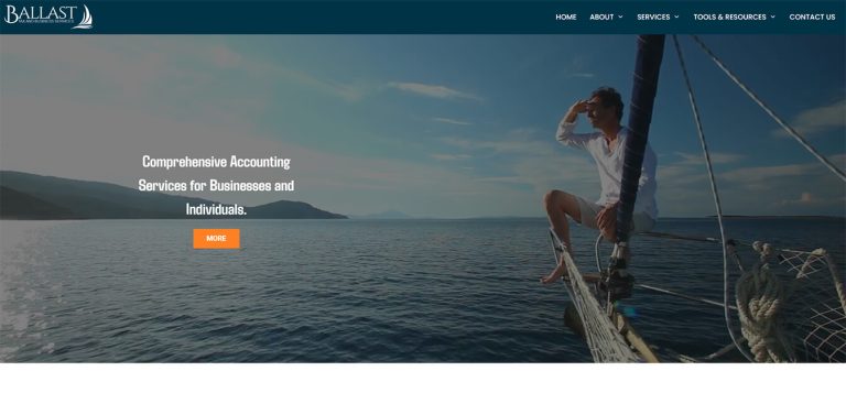 Ballasttaxservices
