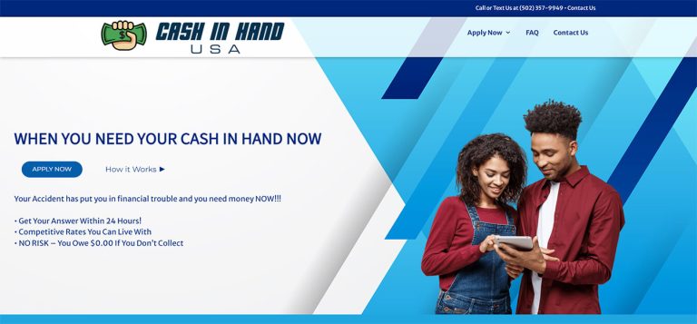 Cashinhandusa