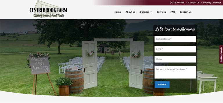 Centrebrookfarm
