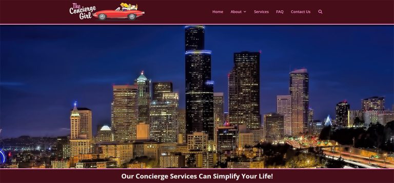 Conciergegirl