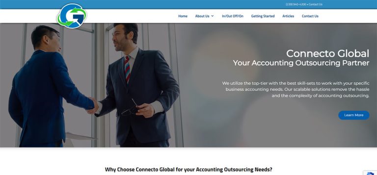 Connectoglobal