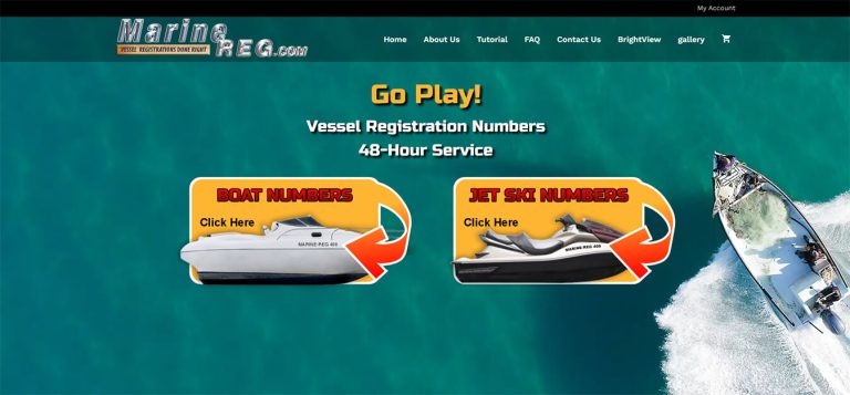 Marinereg