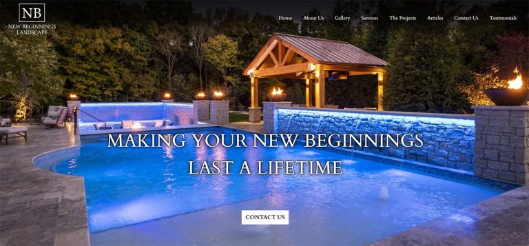 Newbeginningslandscapes