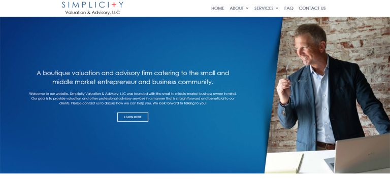 Simplicityvaluation