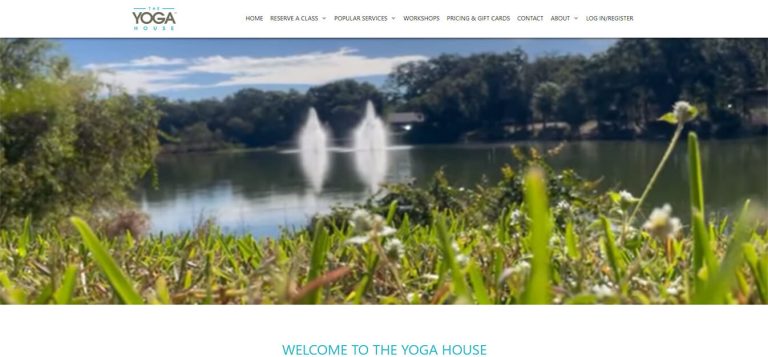 Theyogahousebrandon