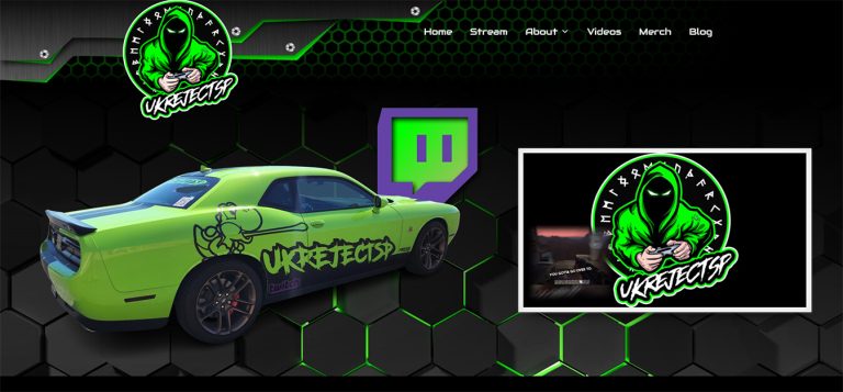 Ukrejectsp