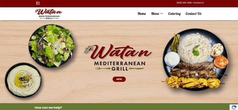 Watanmediterraneangril