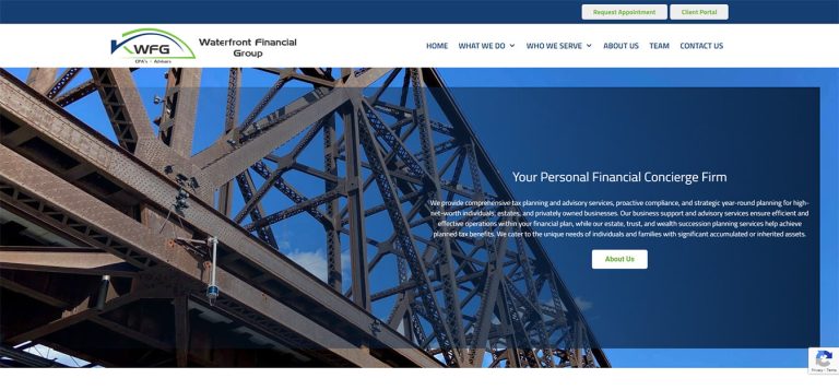 Waterfrontfinancialgrp